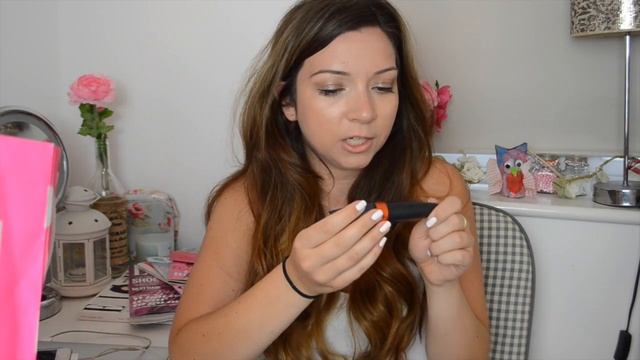 Florida Haul I Sephora, Victoria's Secret I Dizzybrunette3 смотреть онлайн
