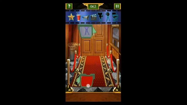 100 Doors Dare to Unlock Level 61 62 63 64 65 смотреть онлайн