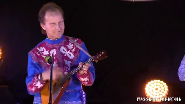 Алексей Медведев Стояла чудная сосна смотреть онлайн