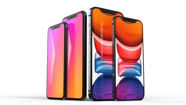 iPhone 12 Rilis Minggu Depan! Tanggal 13 Oktober 2020 смотреть онлайн