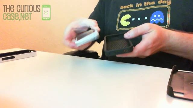 iPhone 4/4s Mighty Case смотреть онлайн