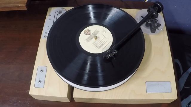 Fleetwood Mac - Greatest Hits - B6 - No Questions Asked - Live Vinyl Recording смотреть онлайн