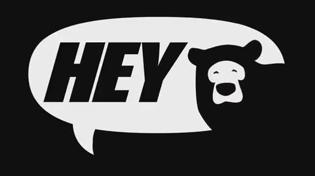 Hey Bear Sensory - Disco Fruit Party! - Fun Video With Music And Dancing !