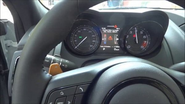 Jaguar F-Type V8 S SOUND loud incredible REVS