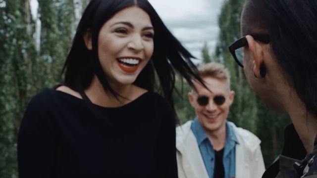 Skrillex & Diplo — Mind Feat. Kai
