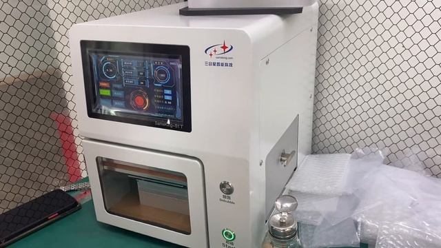 iphone 8 repair with ymj mold and sameking lamination machine смотреть онлайн