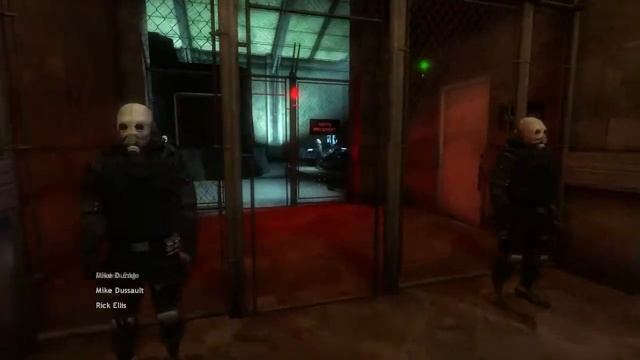 Let's Play Half-Life FakeFactory Cinematic Mod 11.37 HD (#1) смотреть онлайн