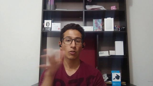 (UNBOXING -REVIEW) AURICULARES A6S TWS AIRDOTS BLUETOOTH 5.0 en ESPAÑOL смотреть онлайн