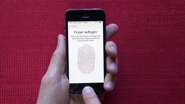 iPhone 5S - Review - HD смотреть онлайн