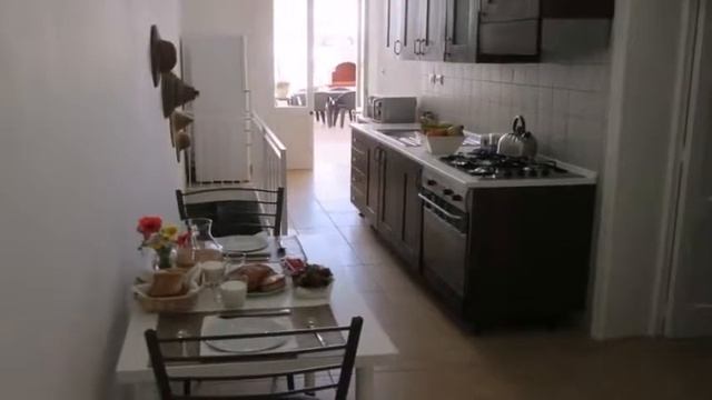 Casa Vacanze Maison Gigante Salento Puglia Lecce - via Roma 54, San Donato di Lecce смотреть онлайн