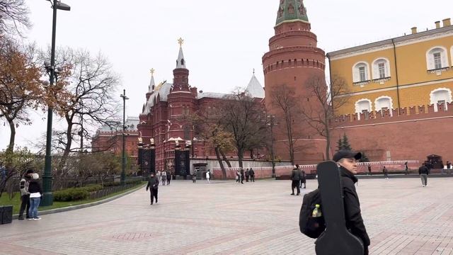 Питер-Москва | Дорожный влог смотреть онлайн