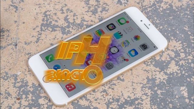 IPhone 6 Ringtone Remix - IPhone 6 Plus Ringtone Remix v3 2015 смотреть онлайн