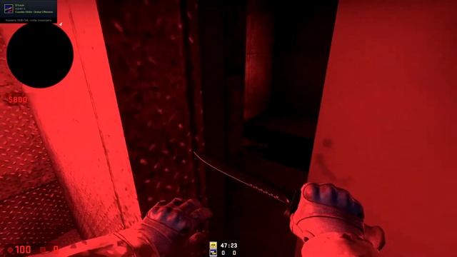 SCREAM В CS:GO!!! СКРИМЕРЫ В КС:ГО!!! CS GO КАРТЫ ХОРРОР!!! смотреть онлайн