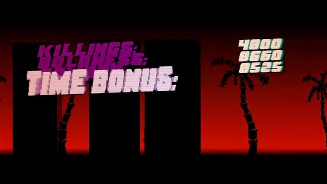 DIFFRENT UNIVERSE! | Hotline Miami Part 5 (True ending) смотреть онлайн