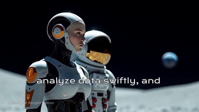 Together, We Explore! Together, We Thrive!!