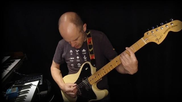 Power Chords Explained смотреть онлайн