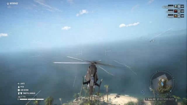 Top 5 BEST Helicopters To Use In The Raid on Golem Island| Ghost Recon Breakpoint смотреть онлайн