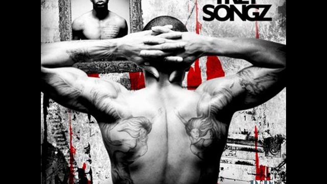 Trey Songz- Famous смотреть онлайн