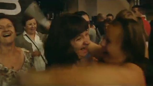 David Bustamante - en "Comer,Beber,Amar", Concierto Marbella смотреть онлайн