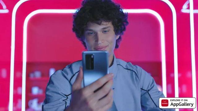 Huawei AppGallery - food смотреть онлайн