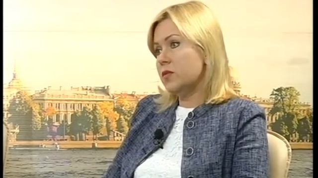 "Прямая линия" : Роддом №10.Лада Анатольевна смотреть онлайн
