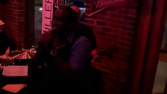 Live Party/Dance Band - Closer (Ne-Yo Cover) смотреть онлайн