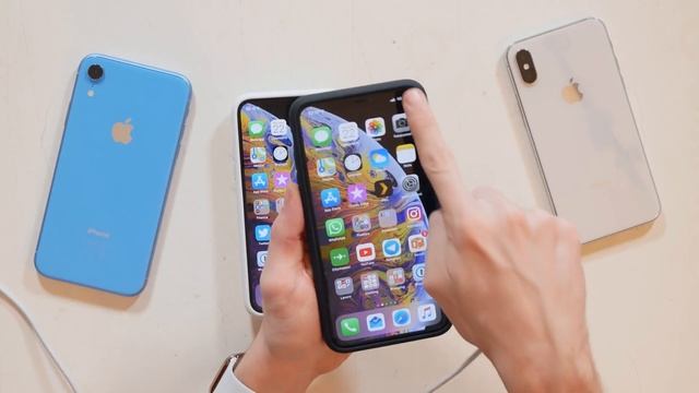 NUOVE Apple Battery Cases per iPhone XS, XS Max & XR - Unboxing & Prime Impressioni! смотреть онлайн