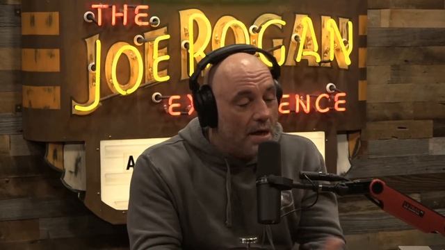 Joe Rogan Experience Shoutout for Hans Kim! Wow! смотреть онлайн