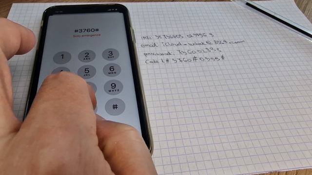iCloud Activation Lock Unlock Any iPhone X,11,12,13,14,15 Any iOS without Computer смотреть онлайн
