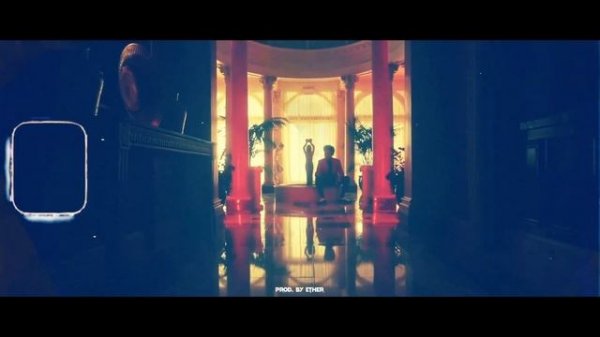 THE WEEKND X AP DHILLON | Wanderlust / Summer High  | Prod. By Ether