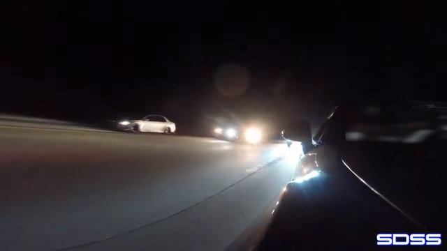 BMW s1000rr vs GTR R35 смотреть онлайн