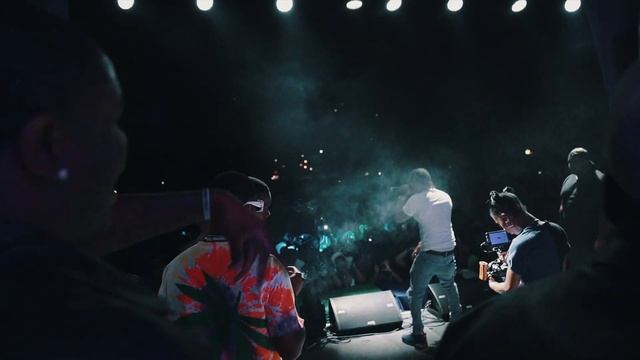 Fly Skinz ft. Jim Jones - PrimeTime смотреть онлайн