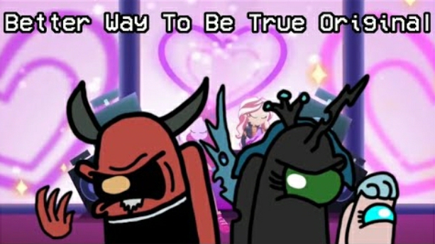 Mashup | Daniel Ingram x PostCrush ft. Sunset Shimmer, Pinkie Pie - Better Way To Be True