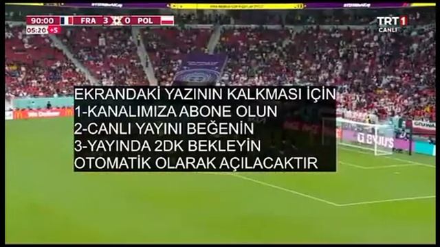 Trt1 Canlı Yayın Hd