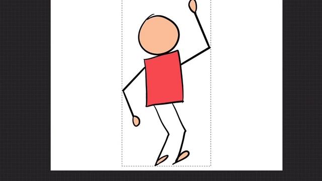 Procreate: Saving an Image with a Transparent Background смотреть онлайн