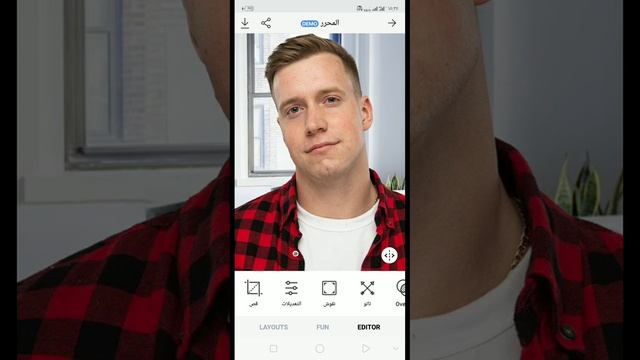تطبيق face app pro مجانا смотреть онлайн