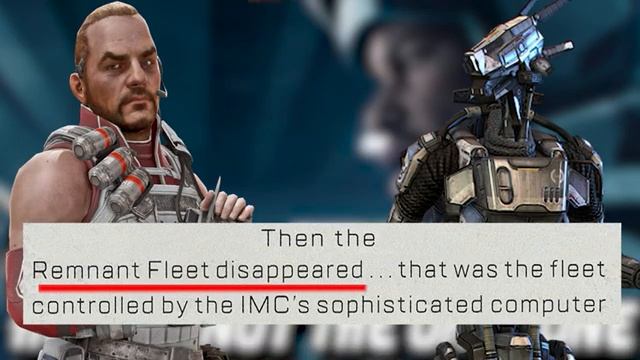 Newcastle and Bangalore Family lore | Apex Legends смотреть онлайн
