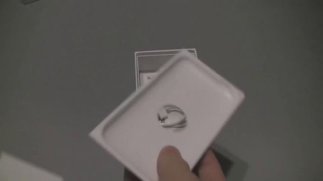 Unboxing iPhone 3GS (White 16GB) смотреть онлайн