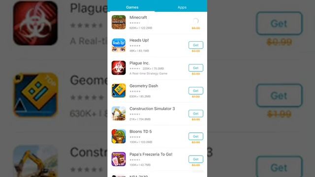 非脱獄アプリ、有料アプリが無料に⁉︎appevenダウンロード方法チート