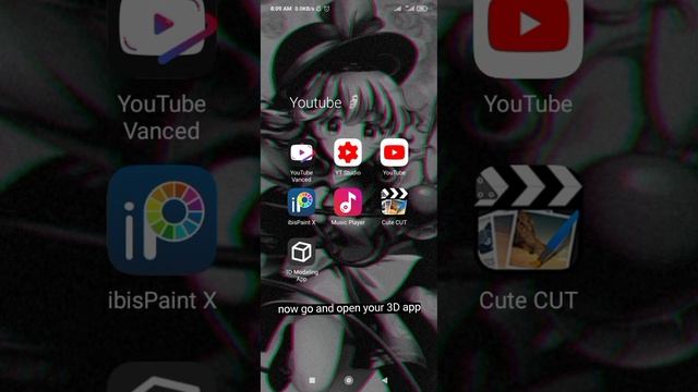 How to add image into 3D Modeling App смотреть онлайн