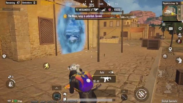 iPhone SE LAG on HDR Graphics 😢| iPhone SE 2020 PUBG Test & Review 2024 | 3GB + 64GB | Framedrops?😭 смотреть онлайн