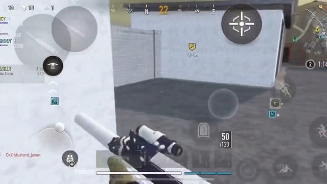 CALL OF DUTY WARZONE MOBILE 2023 - NEWUPDATE | IPHONE 11 | GAMEPLAY มันๆๆ🇹🇭🇹🇭 смотреть онлайн