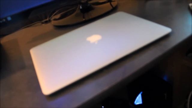 AllProVenom: My "2015 Gaming Setup" смотреть онлайн