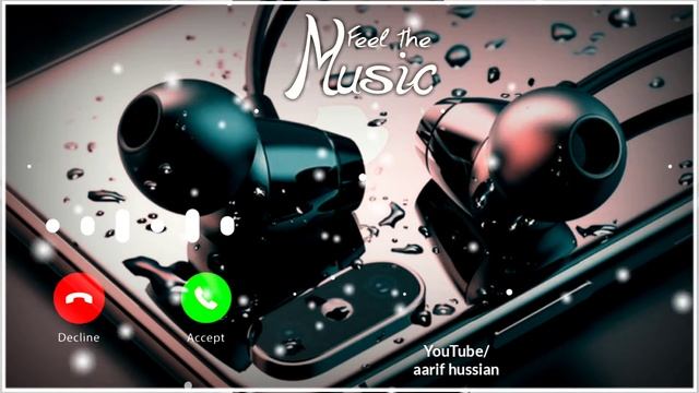 Sad ringtone ♡starus♡ calling Bell смотреть онлайн