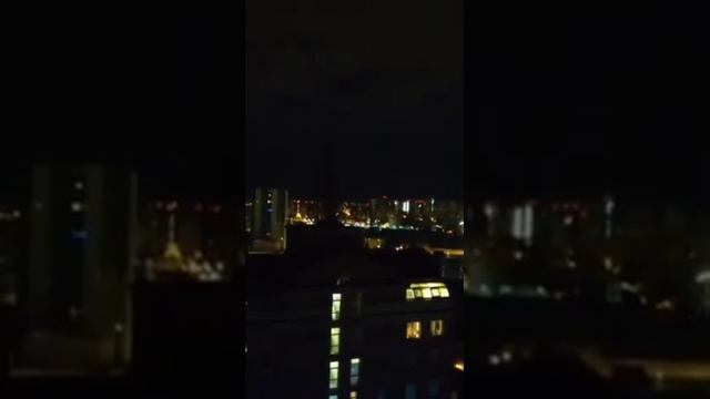 Киев, проспект Победы, сейчас смотреть онлайн