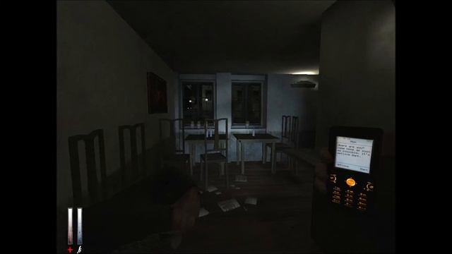 CRY OF FEAR EPISODE 2 PART ONE HACKING SKILLS KINDA смотреть онлайн