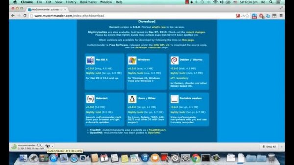 #001 Настройка ruby-окружения на Mac OSX и первая программа на Ruby