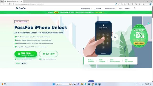 Forgot Screen Time passcode 2023? How to Hack Screen Time Without Passcode [Support All iOS Version смотреть онлайн