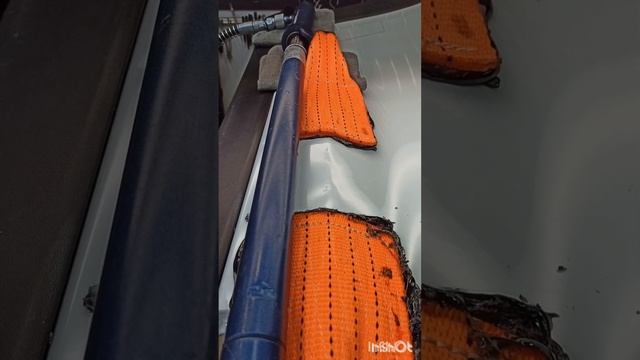 ремонт вмятины на двери без покраски PDR смотреть онлайн