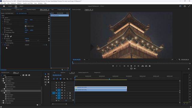Bikin Grading-an 'Film Look' Ga Pake Lama - Review Dehancer Pro for Premiere Pro смотреть онлайн